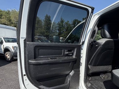 Used 2023 RAM 2500 Tradesman AWD/4WD image 43