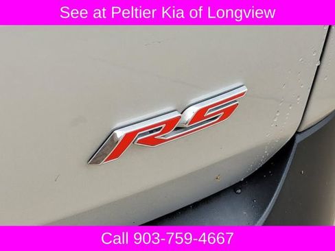 Used 2021 Chevrolet Traverse RS FWD image 8