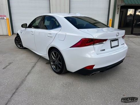 Used 2018 Lexus IS 300 image 60