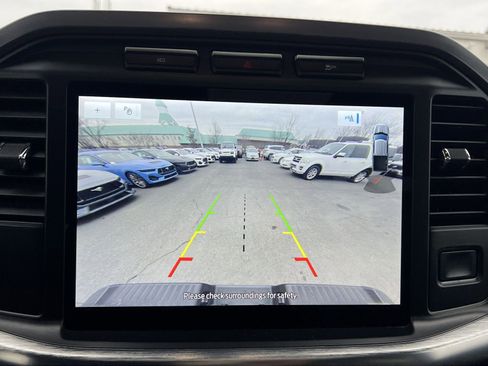 Certified 2023 Ford F150 Lariat image 19