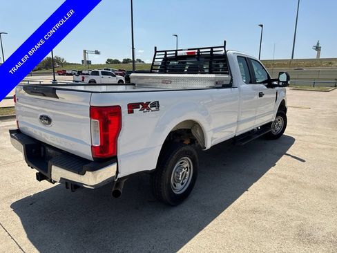 Used 2019 Ford F250 XL w/ XL Value Package AWD/4WD image 10