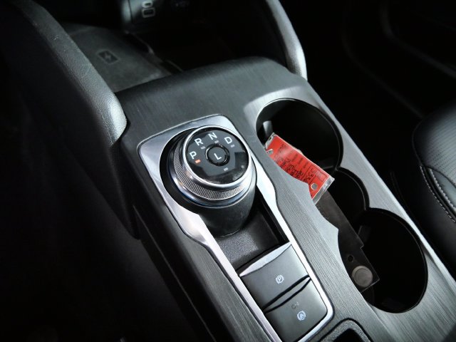 Certified 2025 Ford Escape Platinum AWD/4WD image 20
