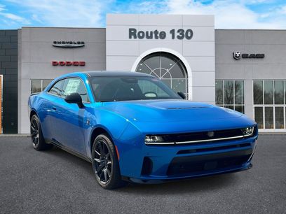 New 2026 Dodge Charger Scat Pack