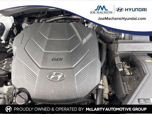 Used 2025 Hyundai Palisade Calligraphy image 20