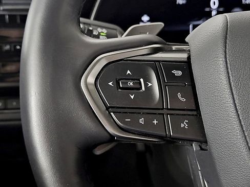 Used 2025 Lexus TX 350 AWD w/ Technology Package image 25