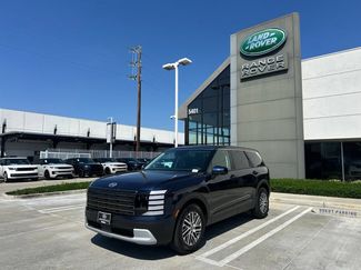 Used 2026 Hyundai Palisade SE FWD video 1