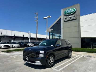 Used 2026 Hyundai Palisade SE