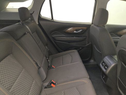 Used 2018 GMC Terrain SLE w/ Driver Convenience Package FWD image 19