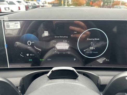 New 2025 Hyundai Tucson Limited image 23