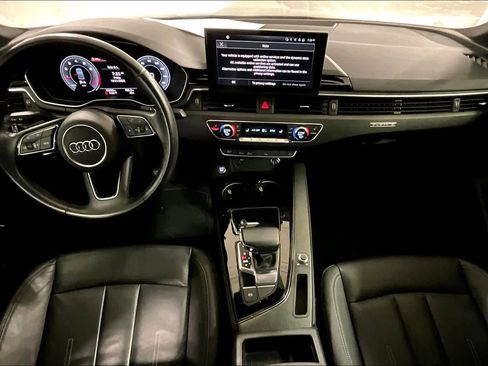 Used 2020 Audi A5 2.0T Premium Plus w/ Premium Plus image 13