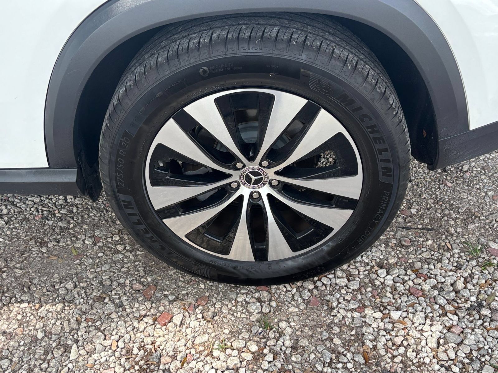 Used 2026 Mercedes-Benz GLE 350 4MATIC image 31