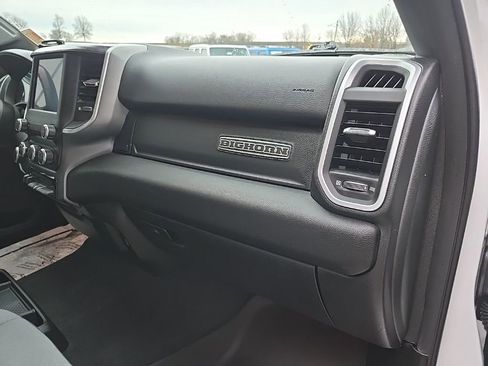 Used 2022 RAM 1500 Big Horn image 79