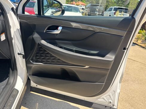 Used 2022 Hyundai Santa Fe Limited w/ Cargo Package AWD/4WD image 14