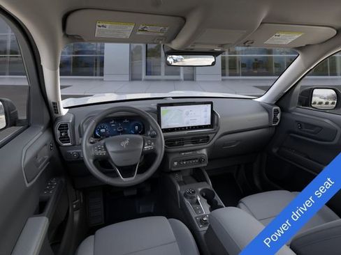New 2026 Ford Bronco Sport Badlands AWD/4WD image 10