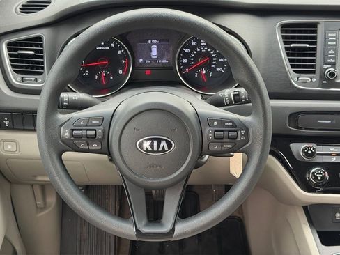 Used 2021 Kia Sedona LX FWD image 18