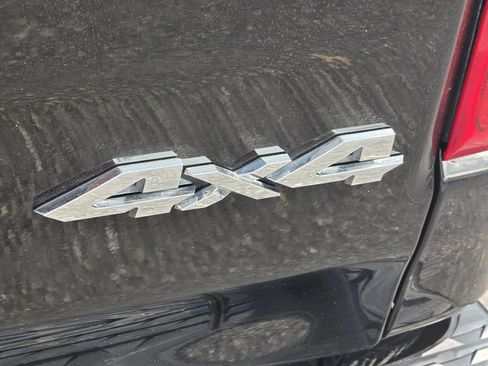 Used 2022 RAM 1500 Laramie w/ Laramie Southwest Edition AWD/4WD image 35