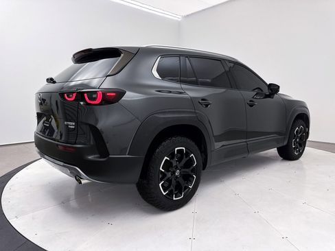 Used 2023 MAZDA CX-50 AWD 2.5 Turbo w/ Cargo Package image 15