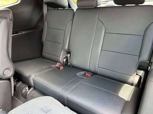 New 2026 Buick Enclave Preferred w/ Power Package AWD/4WD image 19