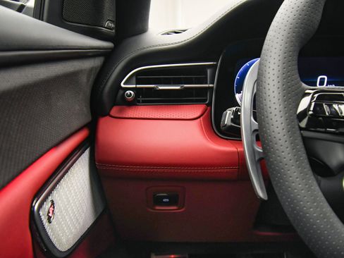 New 2025 Maserati Grecale Trofeo image 34