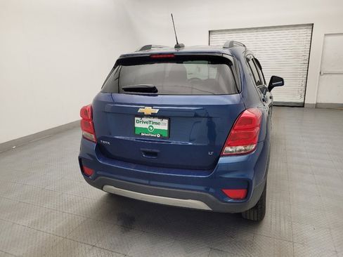 Used 2020 Chevrolet Trax LT image 7