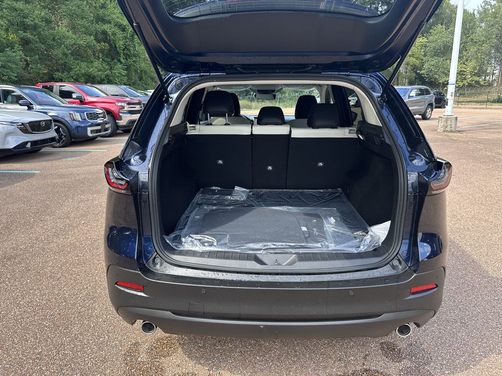 New 2026 MAZDA CX-5 Select AWD/4WD image 26