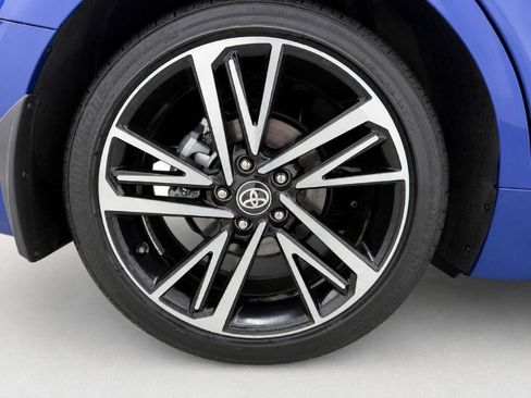 Used 2025 Toyota Camry XSE w/ Premium Plus Package AWD/4WD image 30