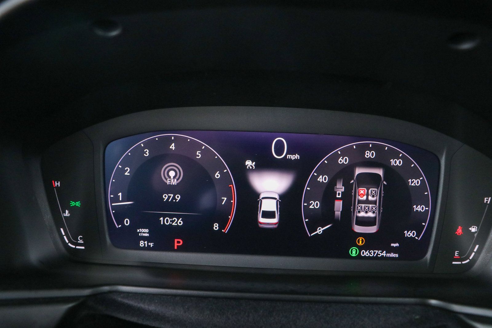 Used 2024 Honda Accord LX image 15