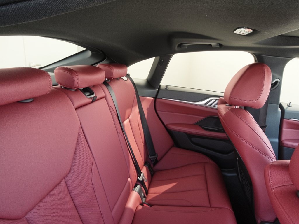 Used 2023 BMW i4 eDrive35 RWD image 29