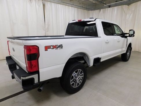 New 2026 Ford F350 Lariat w/ FX4 Off-Road Package image 20