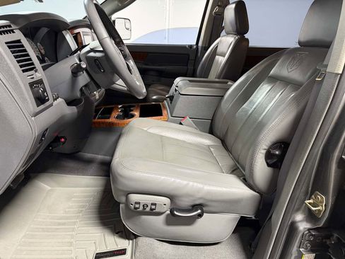 Used 2006 Dodge Ram 2500 Truck Laramie w/ Protection Group image 15