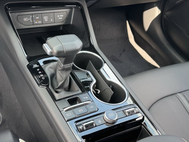 New 2026 Kia K5 GT-Line AWD/4WD image 15