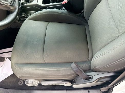 Used 2022 Jeep Wrangler Unlimited Sport image 21