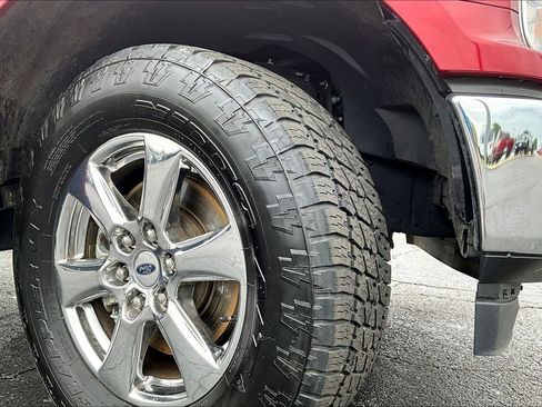 Used 2019 Ford F150 XLT w/ Equipment Group 302A Luxury AWD/4WD image 7