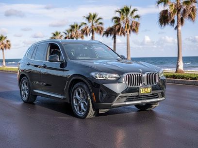 Used 2023 BMW X3 sDrive30i w/ Convenience Package