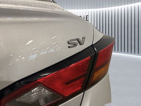 Used 2023 Nissan Altima 2.5 SV image 23