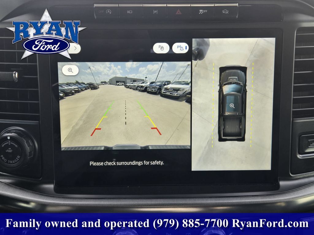 Certified 2026 Ford F150 Raptor AWD/4WD image 13