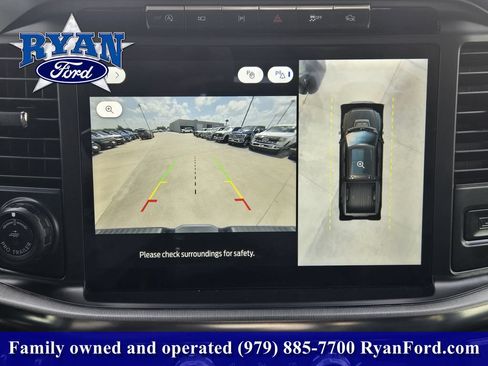 Certified 2026 Ford F150 Raptor AWD/4WD image 13
