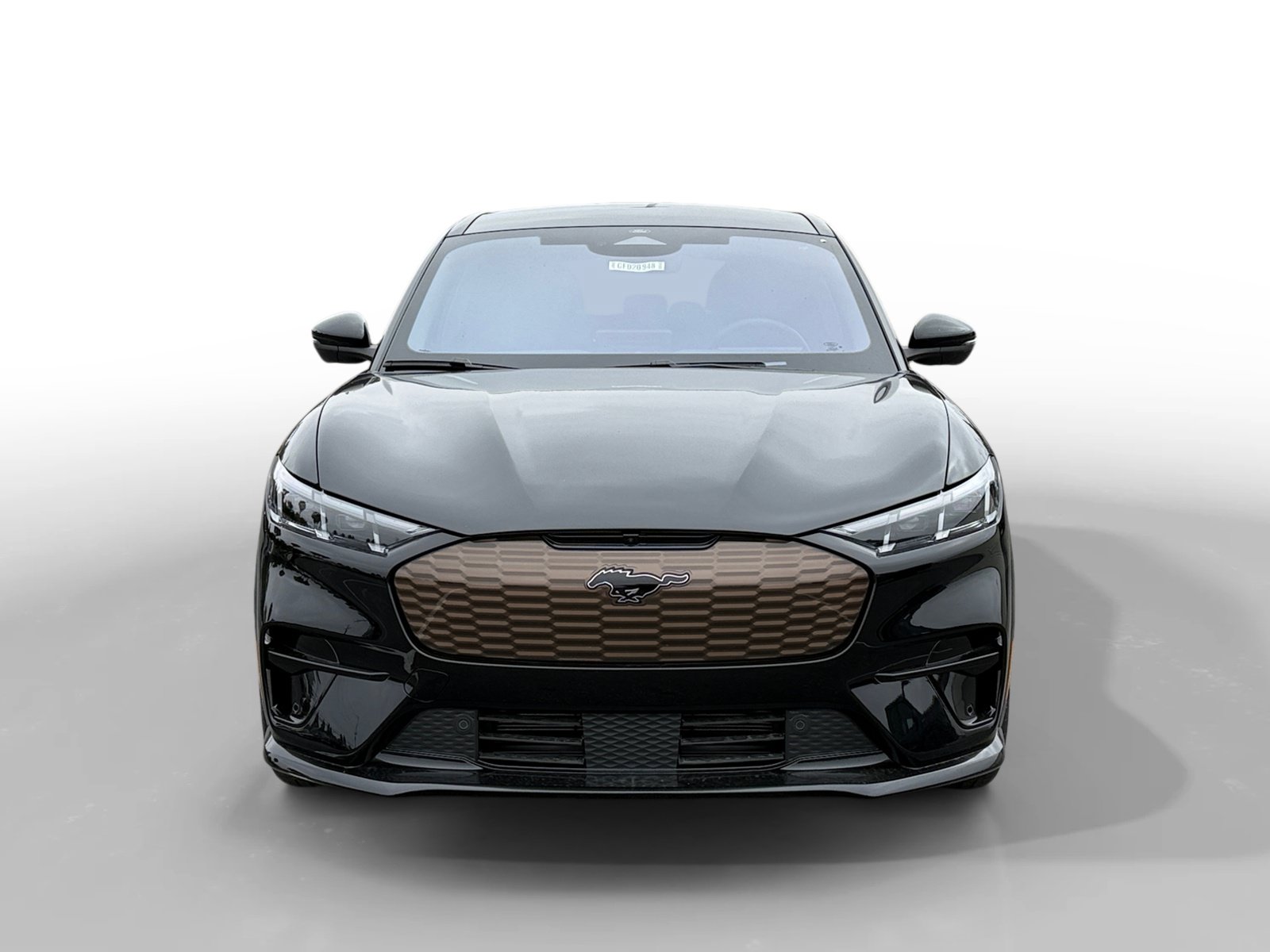 New 2025 Ford Mustang Mach-E GT w/ Bronze Appearance Package AWD/4WD image 8