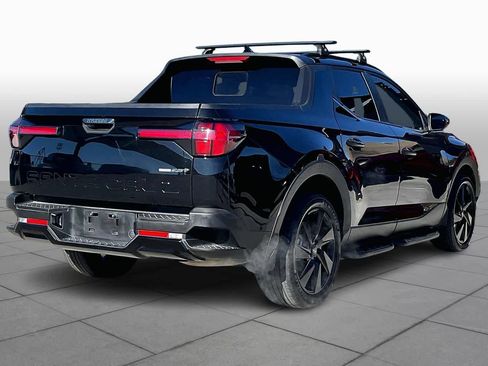Used 2023 Hyundai Santa Cruz Night image 13