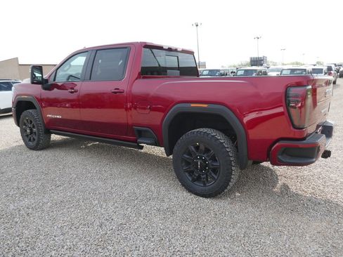 New 2026 GMC Sierra 2500 AT4 w/ AT4 Premium Plus Package image 9