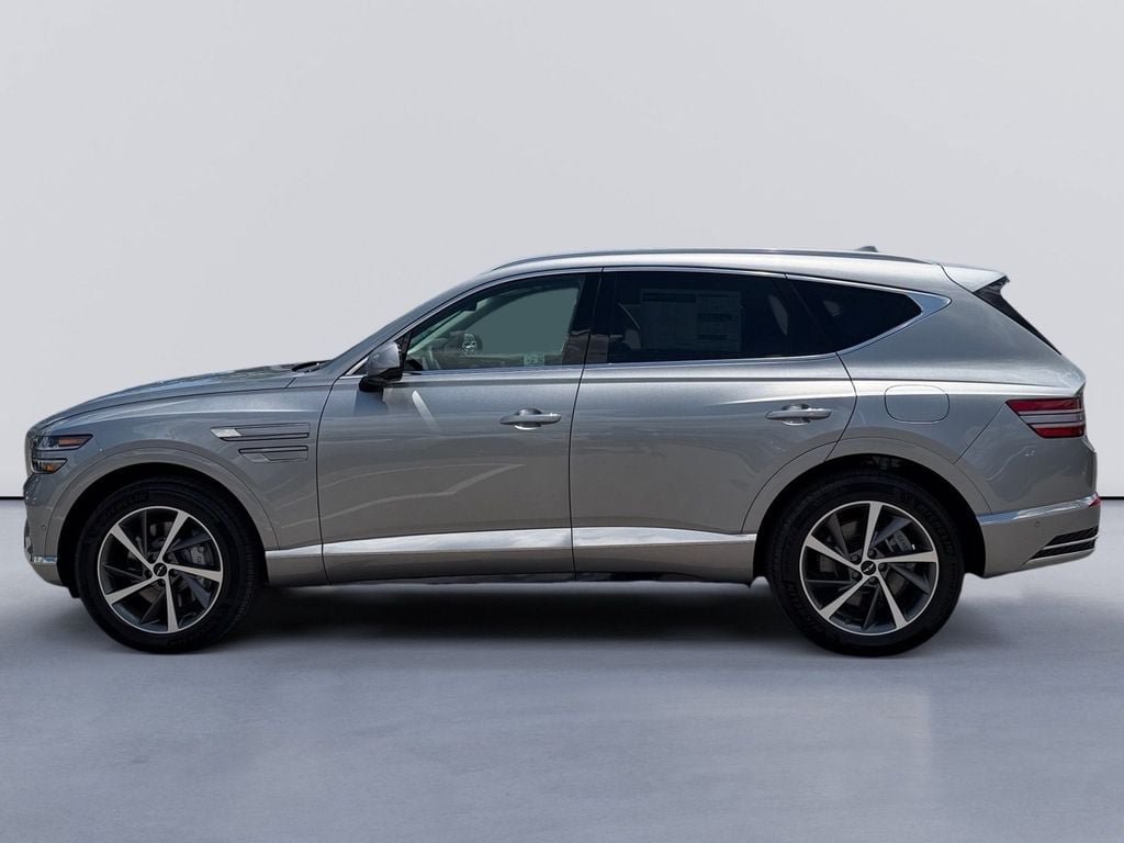 New 2026 Genesis GV80 3.5T Advanced AWD/4WD image 6