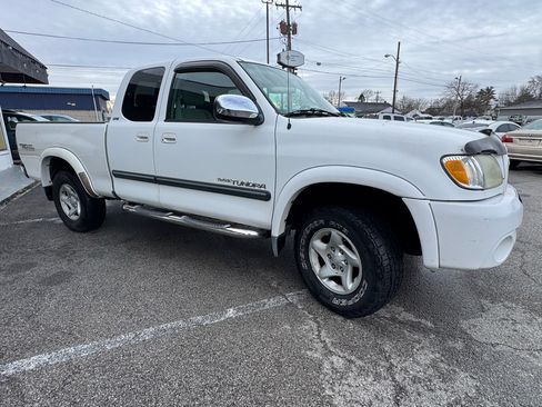 Used 2004 Toyota Tundra SR5 image 8