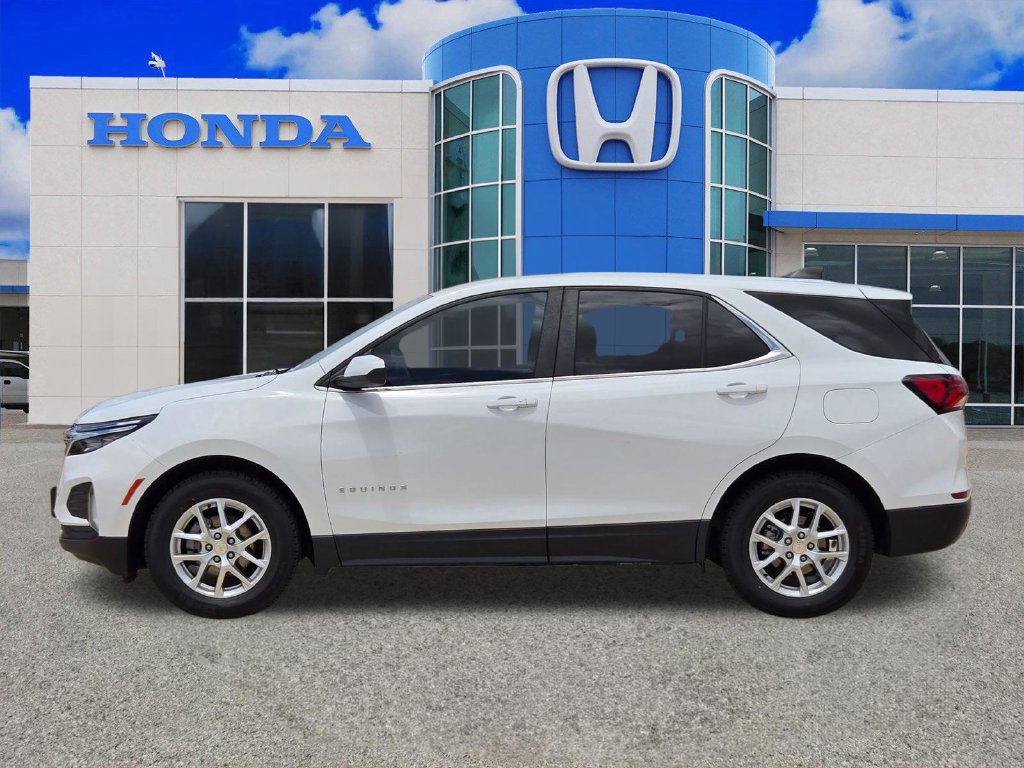 Used 2023 Chevrolet Equinox LT FWD image 6