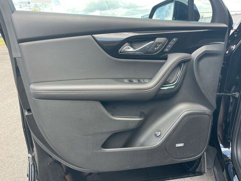 Used 2023 Chevrolet Blazer RS w/ Driver Confidence II Package image 28