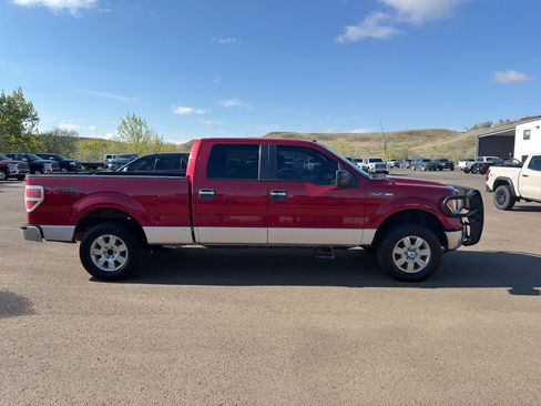 Used 2010 Ford F150 XL AWD/4WD image 16