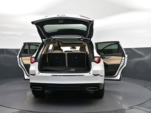 Used 2024 Acura MDX FWD image 51