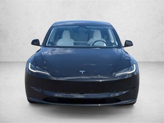 Used 2025 Tesla Model 3 Long Range RWD video 2