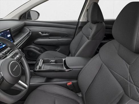 New 2026 Hyundai Tucson SEL FWD image 6