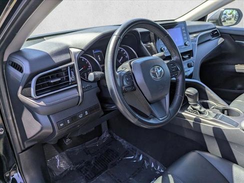 Certified 2023 Toyota Camry SE image 10