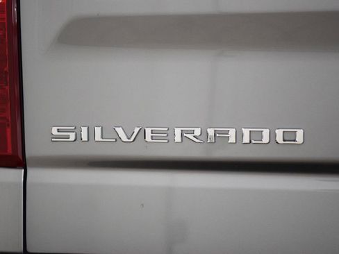 New 2026 Chevrolet Silverado 1500 W/T AWD/4WD image 20